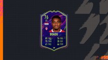 FIFA 22 Boadu OTW, soluciones baratas para hacer su SBC en Ultimate Team