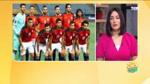 تعرف على الاستعدادات النهائية وتشكيلة منتخب مصر أمام ليبيا اليوم في تصفيات كأس العالم 2022