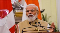 PM Modi launches Indian Space Association today