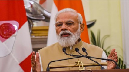 PM Modi launches Indian Space Association today