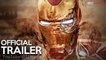 ETERNALS -Thanos Snap-' Trailer (NEW 2021)