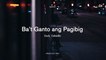 Zack Tabudlo - Ba't Ganto Ang Pag-ibig
