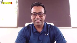 Leander Paes: You Will Soon Know About A Biopic On Me | Break Point | Mahesh Bhupathi