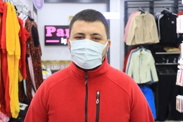 KIRKLARELİ - Trakya'da vakalar artarken bazı vatandaşlar maske kuralını ihlal ediyor