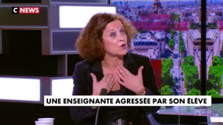 Elisabeth Lévy : «Il y a une défiance par rapport à quelqu’un qui représente la France»