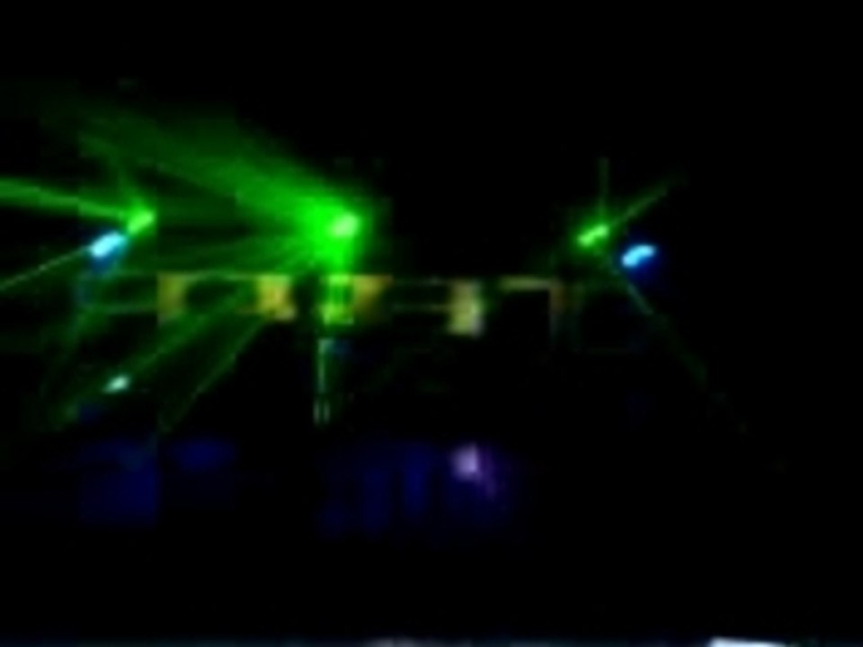 D-block & S-Te-Fan @ Moulin 11 (Motherfuckers-Fother Mucker)