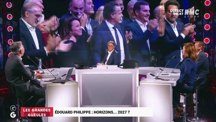 Le monde de Macron : Edouard Philippe, Horizons... 2027 ? - 11/10