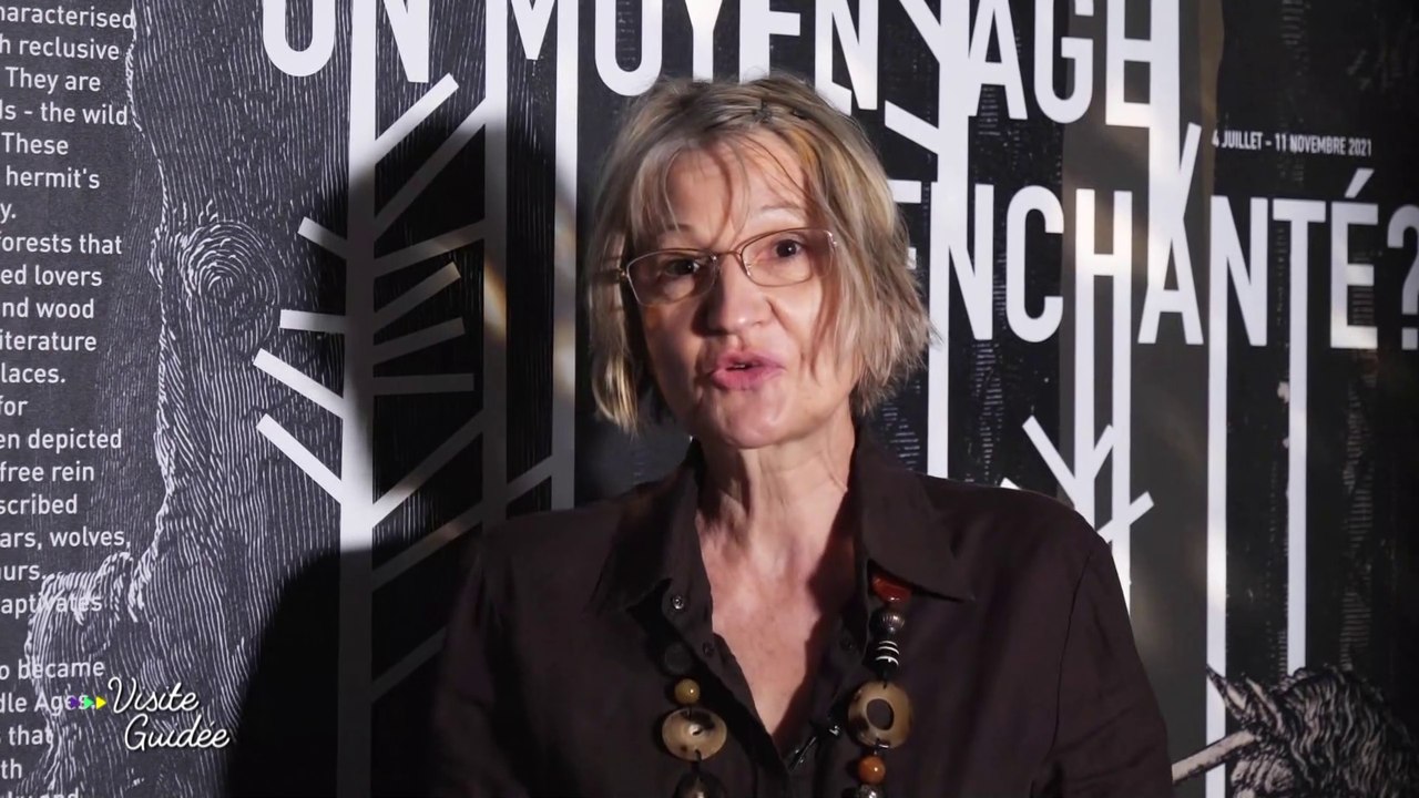 VISITE GUIDEE- MUSEE DE SAINT-ANTOINE-L'ABBAYE