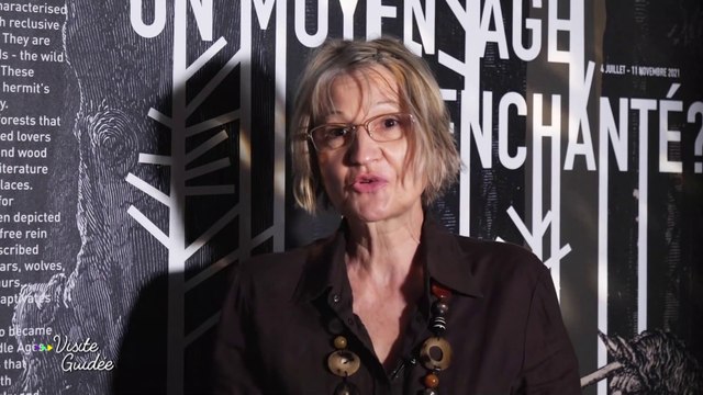 VISITE GUIDEE- MUSEE DE SAINT-ANTOINE-L'ABBAYE