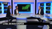 SMART IMPACT - Emission du lundi 11 octobre