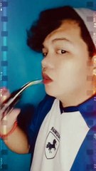 chill ang vape☺️