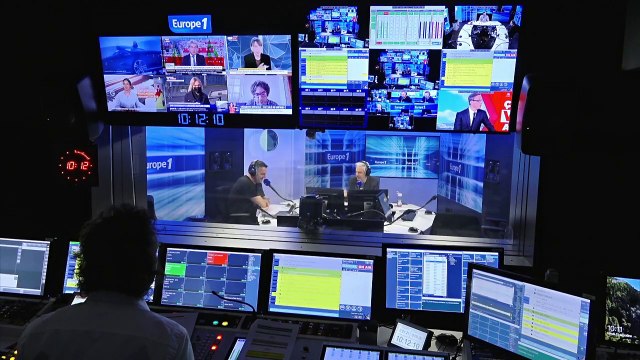 Arnaud Ducret, comédien et humoriste