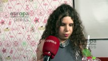 La entrevista más íntima de Carla Vigo, la sobrina de doña Letizia, nos habla de sexo, acoso en redes, la familia y mucho más