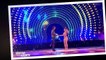 Danse avec les stars 2021 - le tendre message de Jean-Baptiste Maunier à Inès Vandamme après leur él