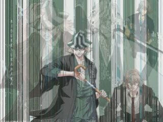 Urahara Kisuke