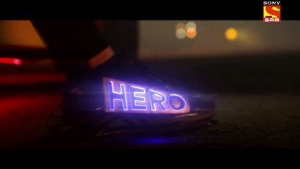 Hero gayab mode on new promo and song | hero gayab mode on 11th October 2021 full episode