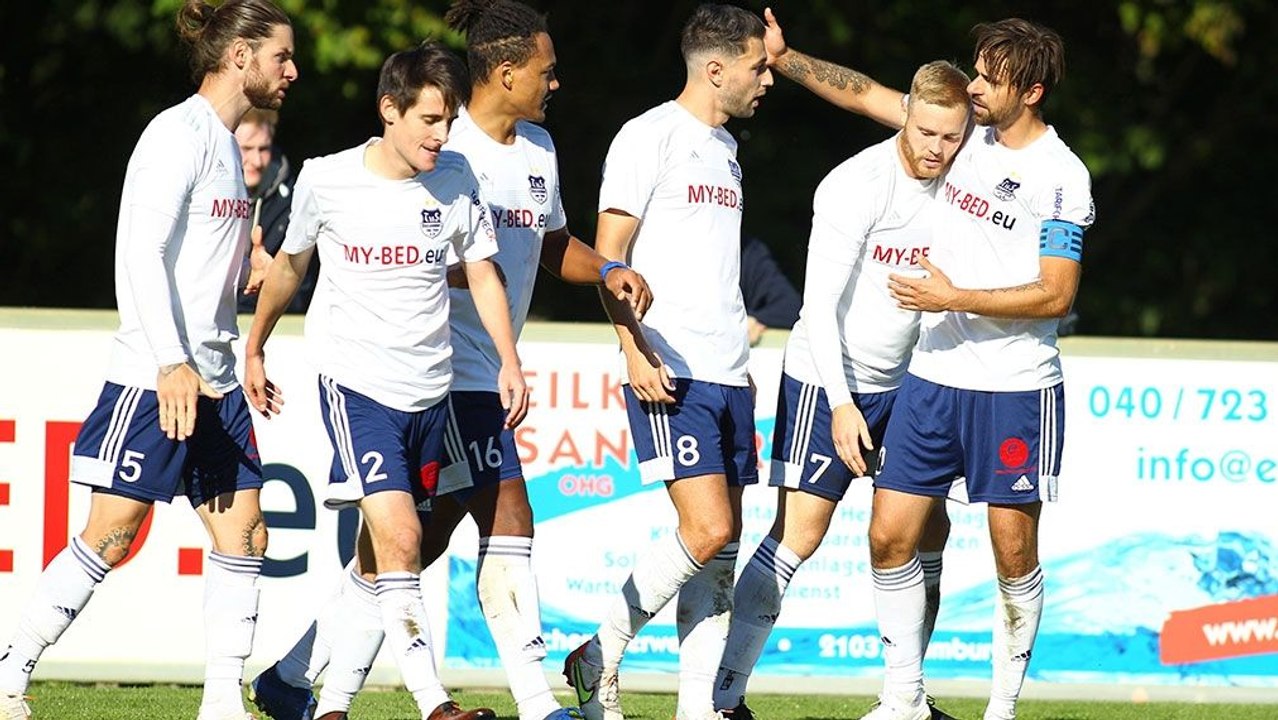 Traumschlenzer Maggio, Möllers späte Entscheidung: Dassendorf bleibt das Maß der Dinge