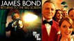 James Bond Franchise 'No Time to Die' Wins Weekend Box Office Battle With $300 Million Globally