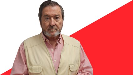 Qué! nos cuenta: JJ. Benítez