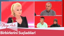 Mustafa Kurt cinayetiyle ilgili çarpıcı iddia - Müge Anlı ile Tatlı Sert 11 Ekim 2021