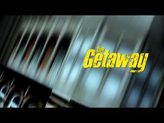 The Getaway online multiplayer - ps2