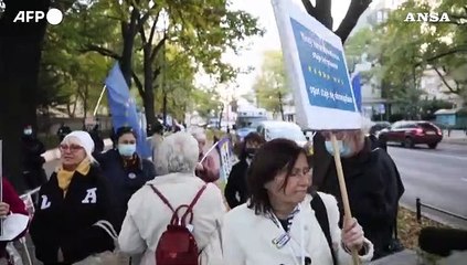 Ira di Bruxelles sulla Polonia, in Italia maggioranza divisa