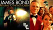 James Bond Franchise 'No Time to Die' Wins Weekend Box Office Battle With $300 Million Globally