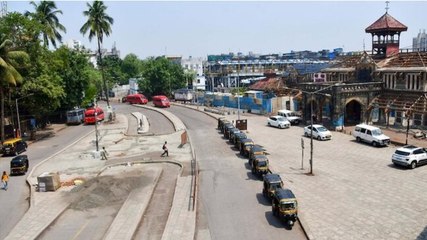 Télécharger la video: MVA alliance calls state-wide Maharashtra Bandh in solidarity with farmers