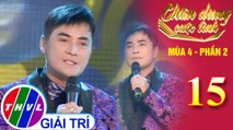 Chân dung cuộc tình Mùa 4 Phần 2 - Tập 15: Mưa nửa đêm - Chế Thanh