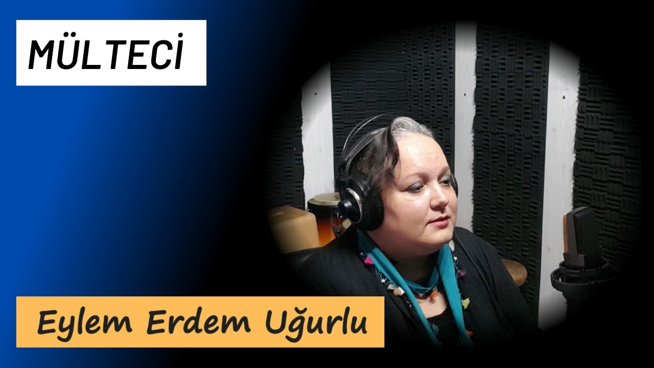 Eylem Erdem Uğurlu - Mülteci (Official Video)