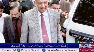 Dr. Abdul Qadeer Khan Last Letter | Dr. Abdul Qadeer Khan | AQKHAN