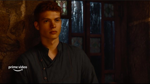 Das Rad der Zeit - S01 Clip (Deutsche UT) HD