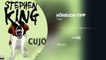 Hörbuch-Tipp: "Cujo" von Stephen King - FUFIS Podcast