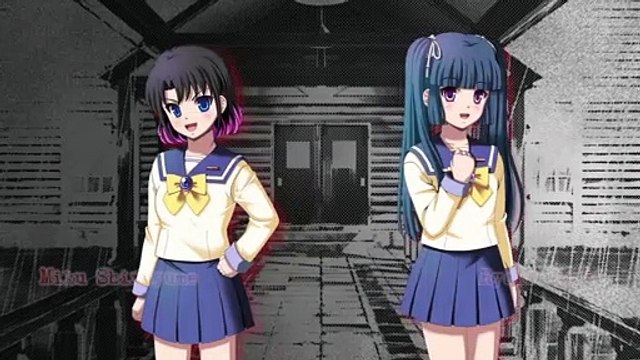 Corpse Party se reedita y optimiza para PC y consolas en octubre: tráiler con fecha de lanzamiento
