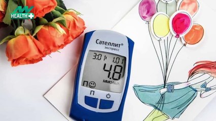 These mistakes made by a diabetic patient will ruin your health