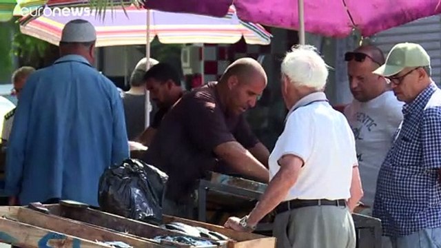 Алжир требует уважения