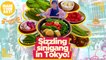Sizzling sinigang in Tokyo! | Make Your Day
