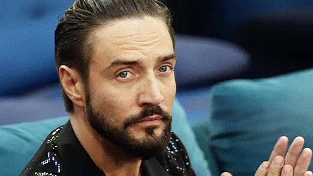 “La moglie di Alex Belli…”. Voce pesante attorno al concorrente del GF Vip