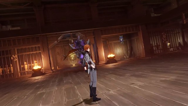 Les prochaines bannières de la 2.2 ont été annoncées pour Genshin Impact