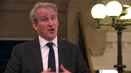 Govt say private sector need to step up amid driver shortage