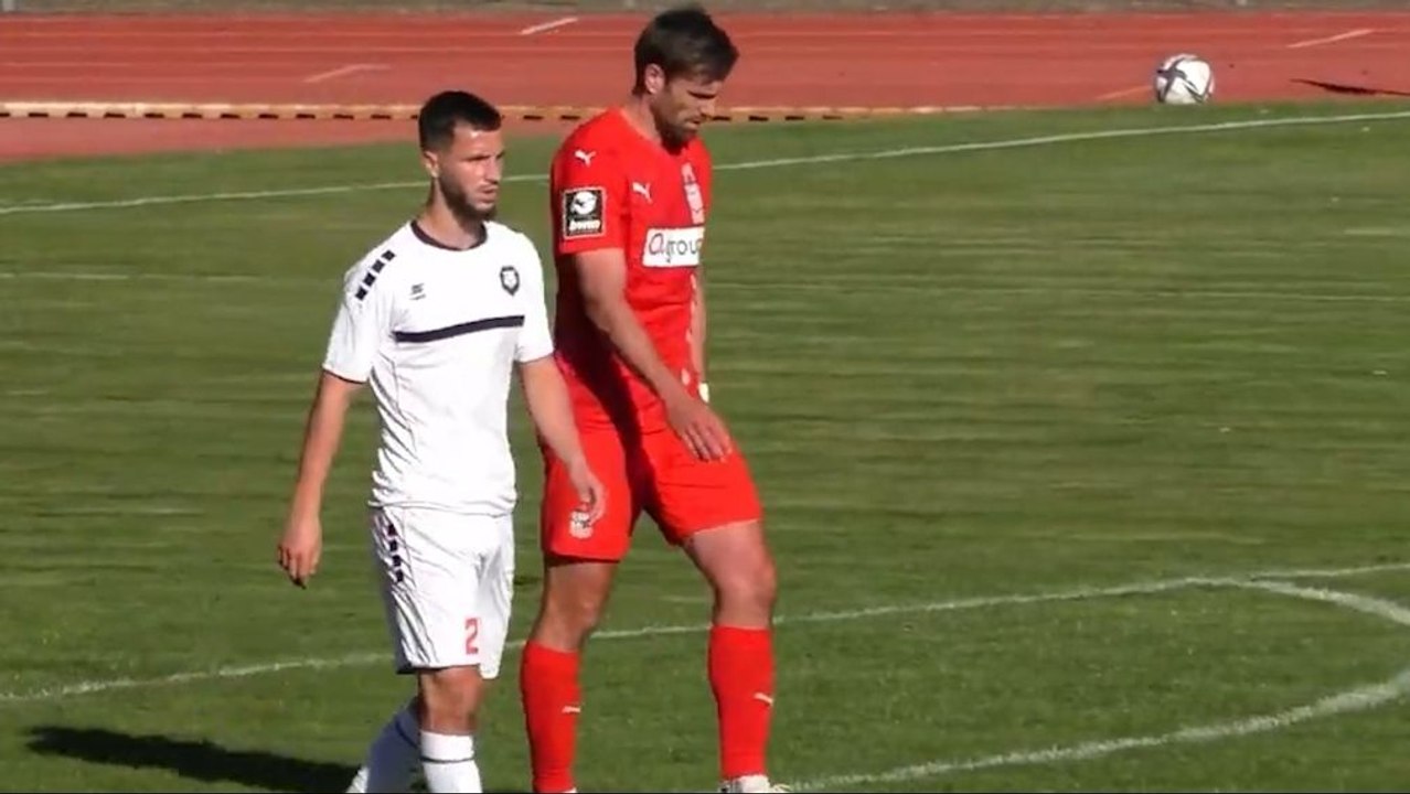 Dank König: Zwickau meistert Pokalhürde Leipzig