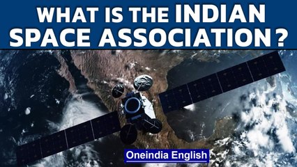 Indian Space Association: Role and significance explained | Oneindia News