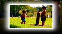 Paseo por Valle Edén y Las Marmitas, Tacuarembó, Uruguay (año 2014)