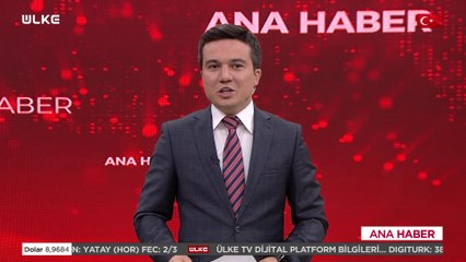 Ülke Ana Haber – 10 Ekim 2021