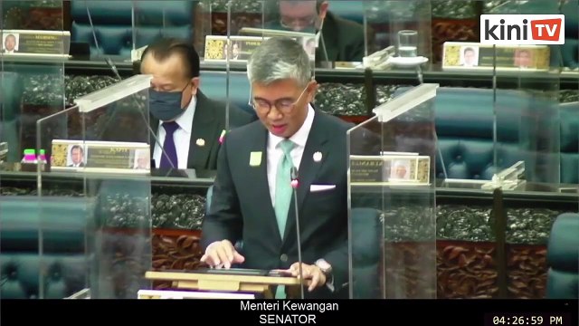 'Bank Negara sedia kerjasama siasat pendedahan Kertas Pandora' - Menteri