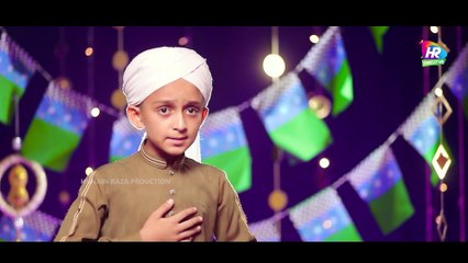 RABI UL AWWAL NEW NAAT 2021  SUNII MILAD KIUN NA MANAYE  AREEB RAZA QADRI  MILAD 2021