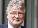 AfD-Chef Meuthen kündigt Rückzug von Parteispitze an