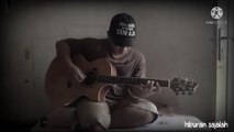 alif ba ta_the last of the mohicans(guitar cover)