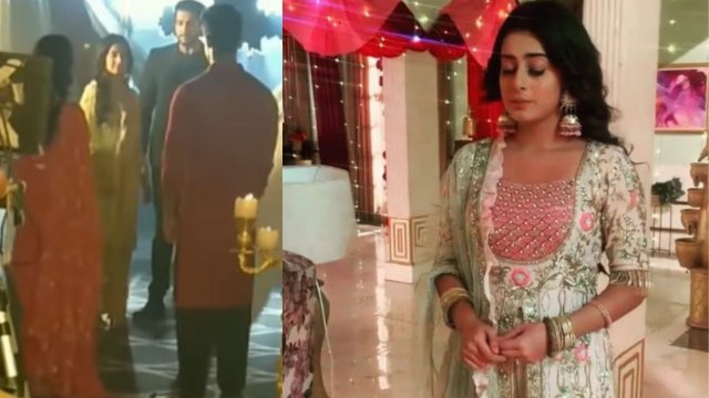 Udaariyaan Spoiler; Tejo के लिए Jass को बुलाकर Jasmine गिरेगी Fateh की नज़रों से | FilmiBeat