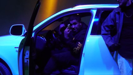 Raf M ft Blidog, Klay BBJ - ONTOJ